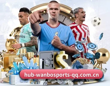 万博体育 APP（WANBO SPORTS）